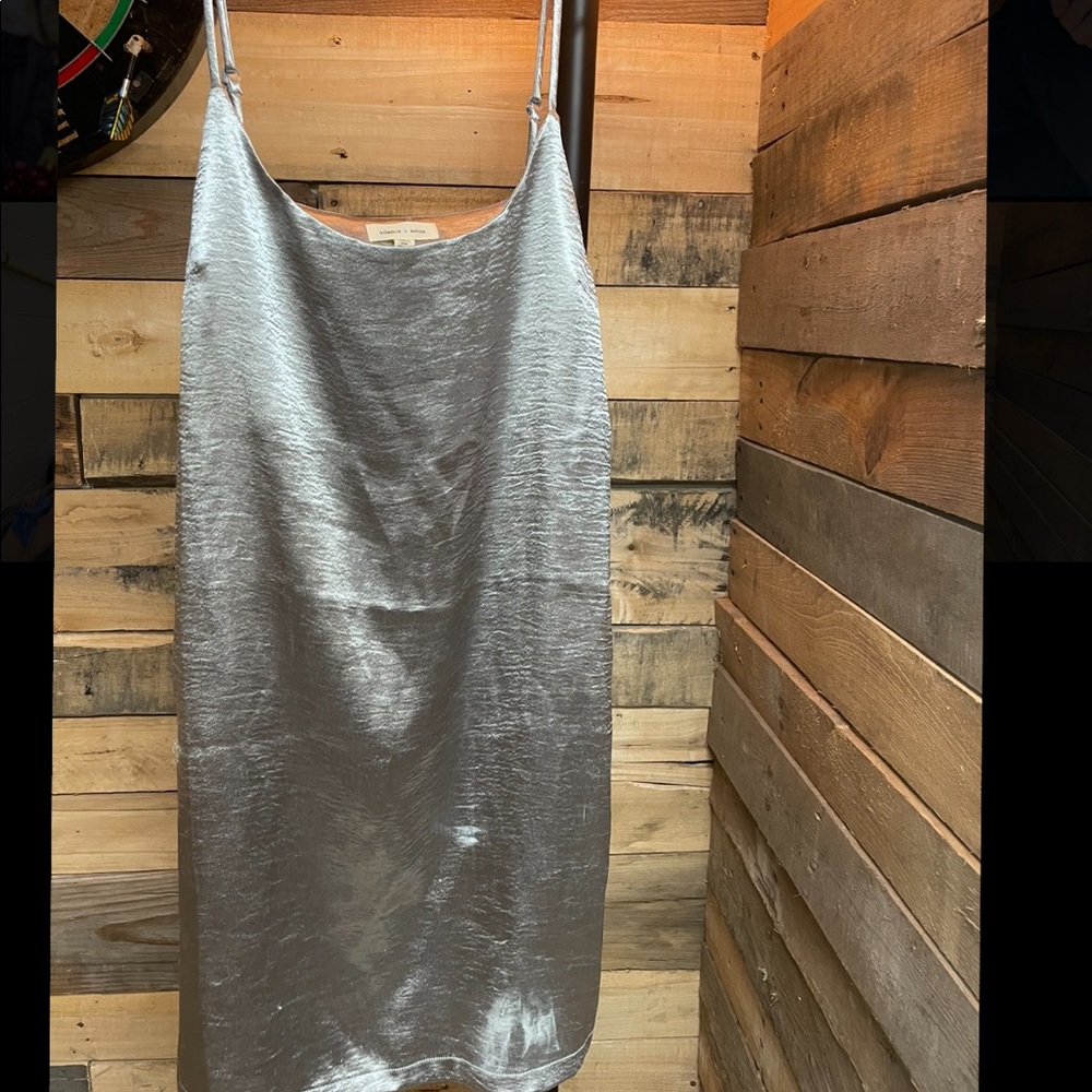 Bought from urban outfitters brand new